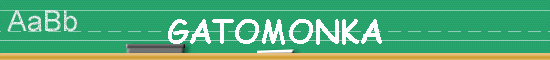 GATOMONKA