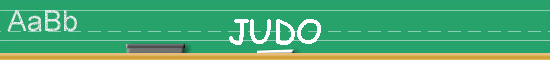 JUDO